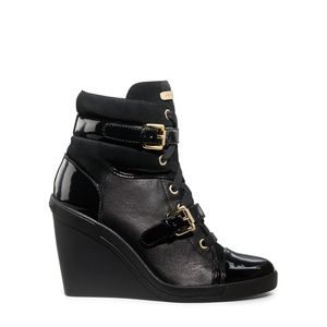 Michael Kors Sneaker Wedge